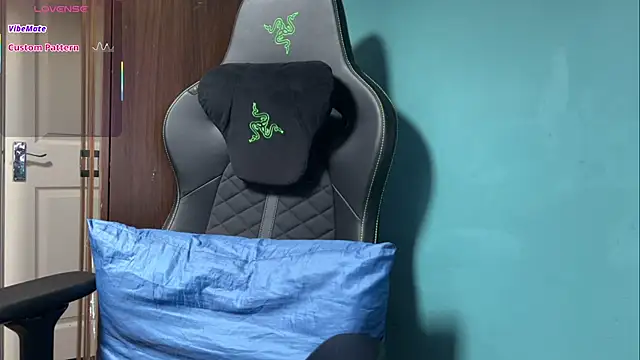 JadeAlexis403 webcam