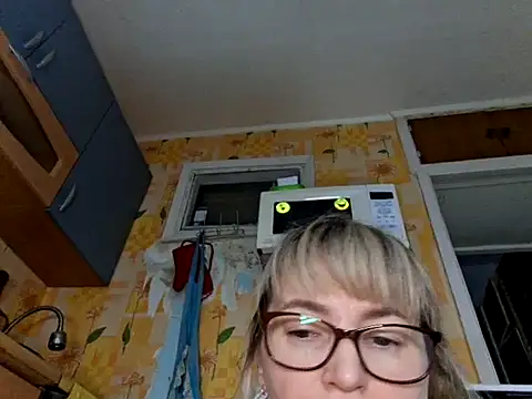 MARMELADINKA- webcam