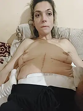 Furiosaaaaaaa webcam