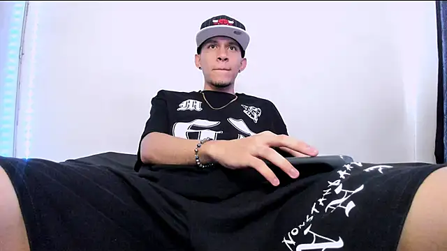 Samuel_Suarez webcam