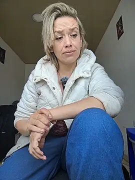 MARILYNRICHTER webcam