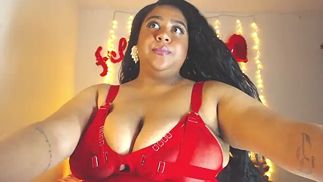 BiancaFollerach webcam