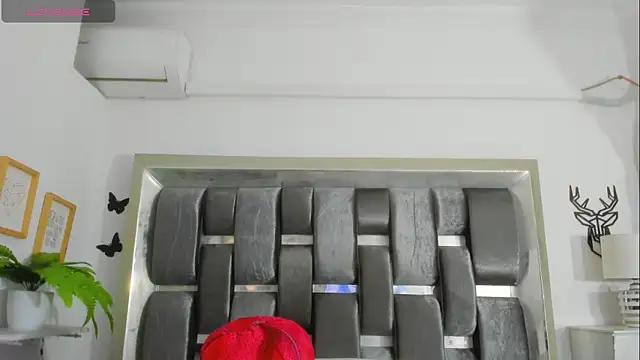 AntonellaaHot webcam