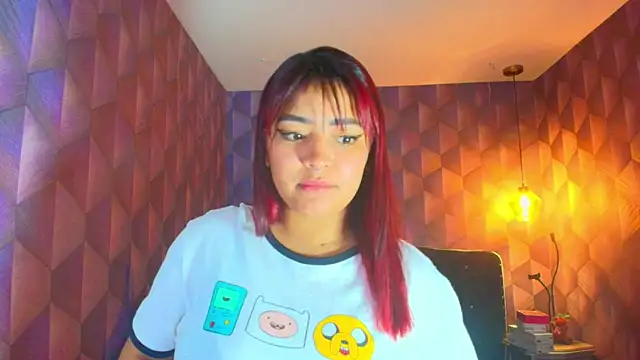 NicolleTaylor — Freechat on StripChat