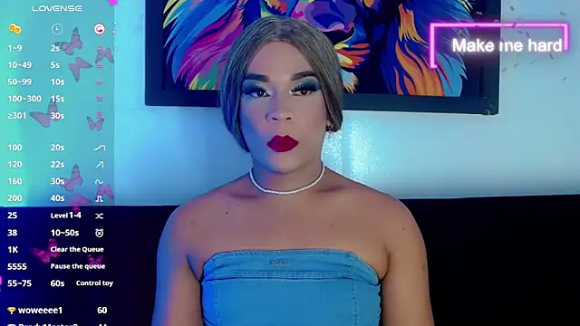 Cristal_Villael webcam