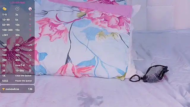 EbonyCoWorker webcam