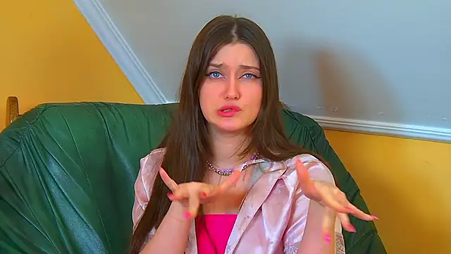 JessicaJewells webcam