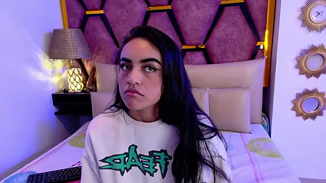 Leslie_Bussh_ webcam