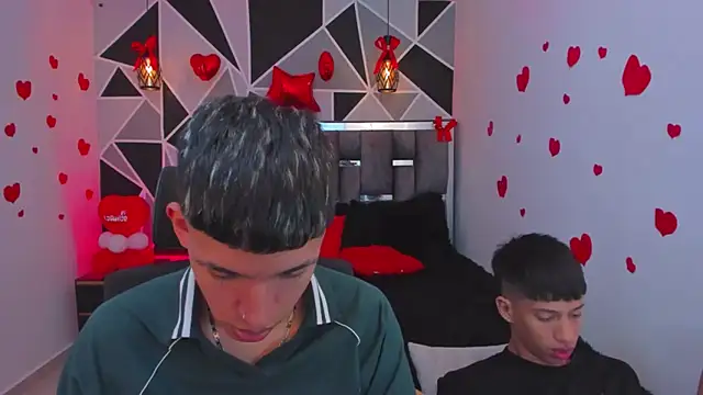 Juan_Nd_Steven webcam