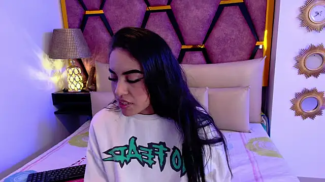 Leslie_Bussh_ webcam