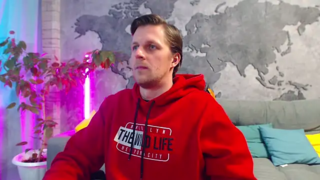 VikingChrisss webcam