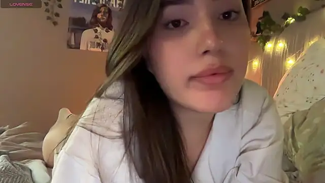 Anisawithlove webcam