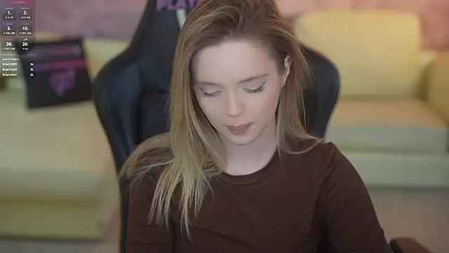 Cassy-Celestial_ webcam