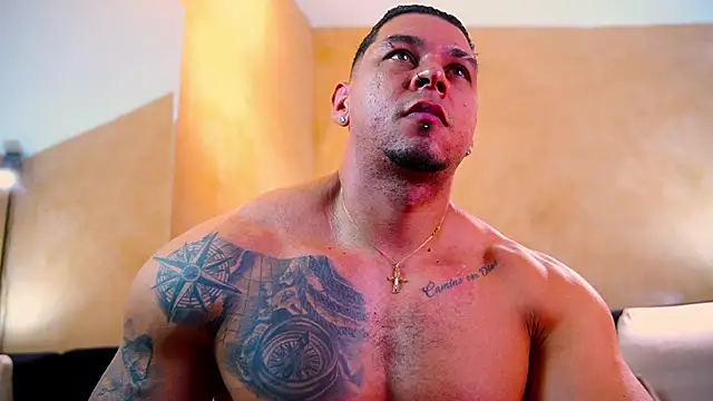 MassimoWalton2 webcam