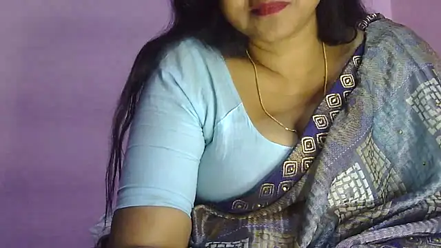 Pooja-suman webcam
