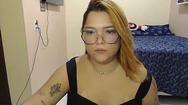 Beijoproibido webcam