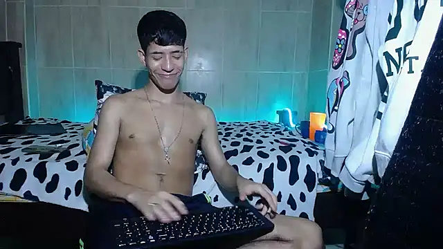 dareck_18 webcam