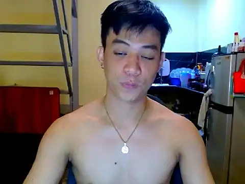 AsianCUMQUICKLY webcam