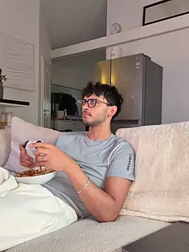 Gipsyboysteve webcam