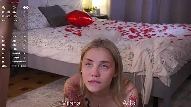 LilianBenskin webcam