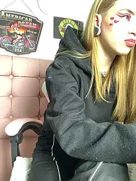 PrettyAshley_ webcam