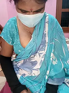 KannadaTamilTeluguBeauty webcam