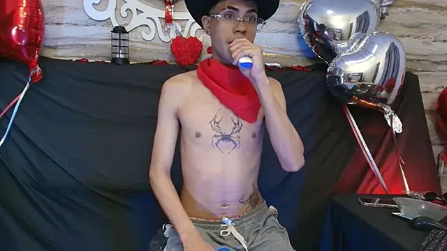 JacobBlackwell_ webcam