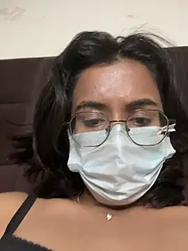 DominantDesiree webcam