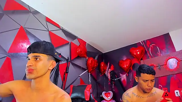 Hot_Boys_69 webcam
