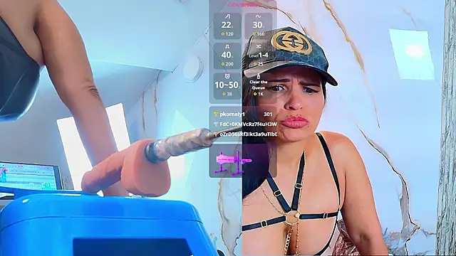 Isis_car0lina webcam