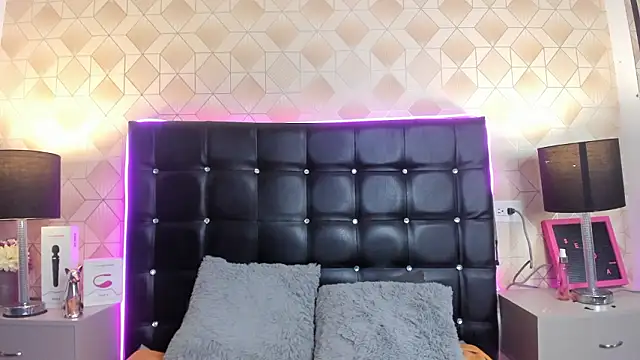 Alexxa_Carter webcam