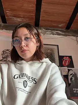 Charlotte_Mason webcam