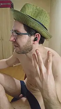 VoltNoirPrime webcam