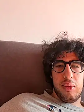 BrunozFerrarez webcam