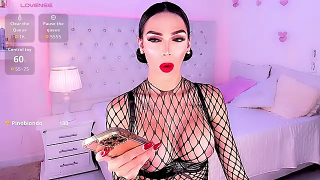 Michell_simons webcam