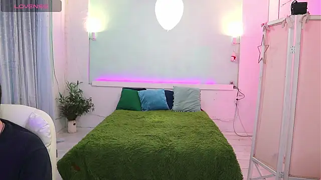 AlisaAleksandr webcam