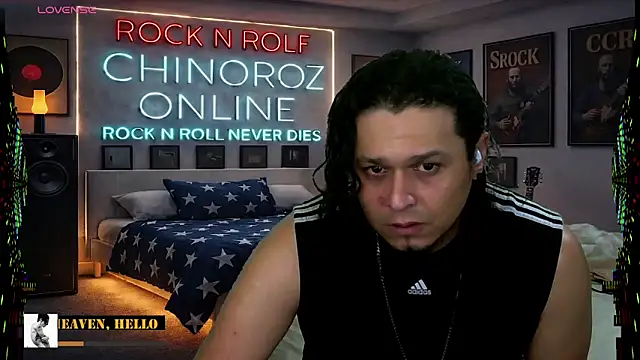 chino_roz webcam