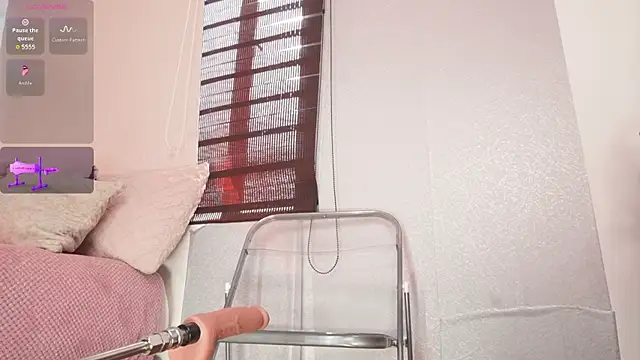 Alexxandra_12 webcam