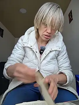 MARILYNRICHTER webcam