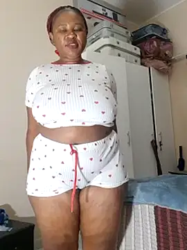 Bootyliciousbbw12 webcam