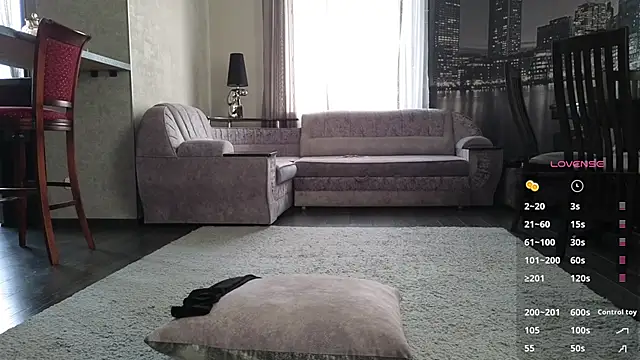 _LittleAngel_ webcam