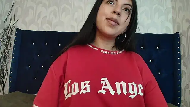 CarolineBrunx webcam