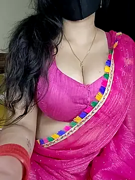 kaamuk_shweta webcam