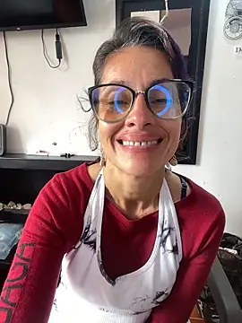 Goddess-Love- webcam