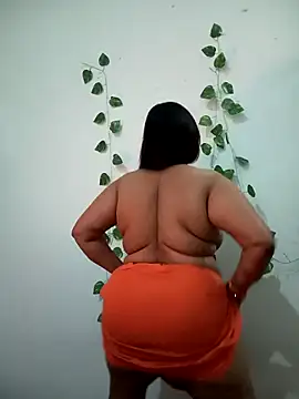 Webcam Model (Landkipyasibhabhi)  is live.Free join now!