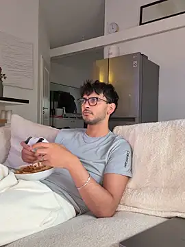 Gipsyboysteve webcam