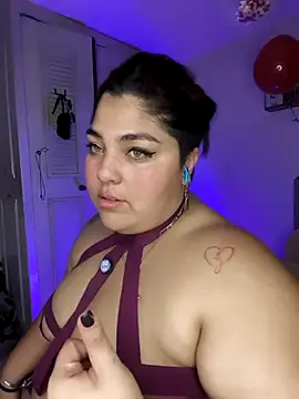 kendra_lil_evill webcam