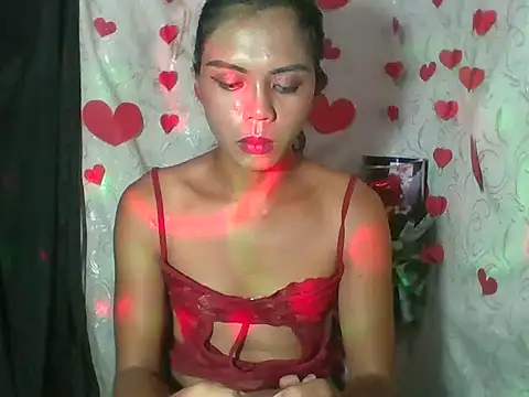 goddessKIM888xx webcam