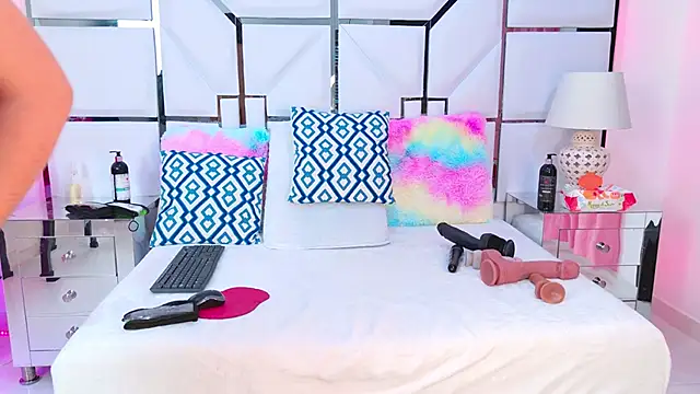 VeronicaSttar webcam