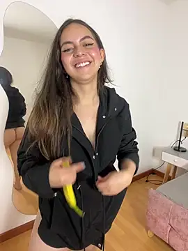 Annie_bonnie_ webcam